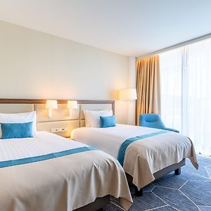 Crowne Plaza Maastricht By Ihg